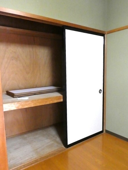 山岸アパートの物件内観写真