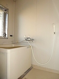 山岸アパートの物件内観写真