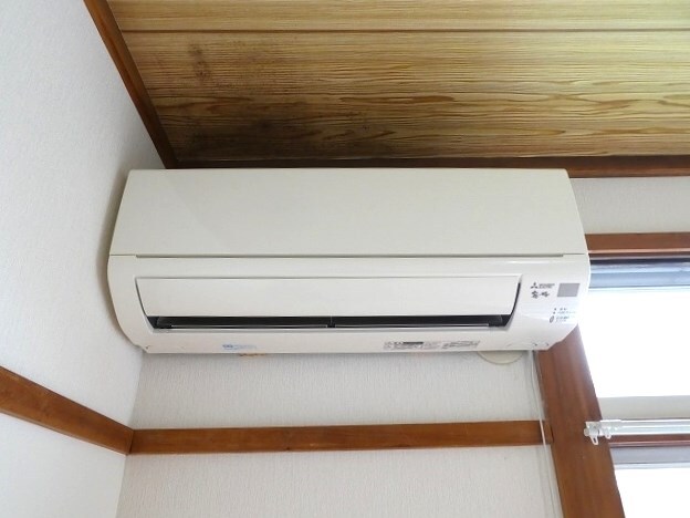 山岸アパートの物件内観写真