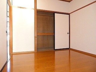 山岸アパートの物件内観写真