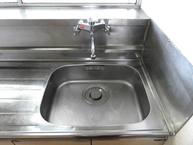 山岸アパートの物件内観写真