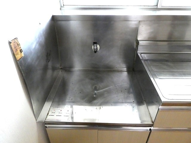 山岸アパートの物件内観写真