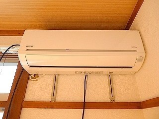 山岸アパートの物件内観写真