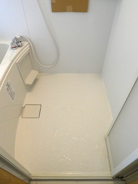 山岸アパートの物件内観写真