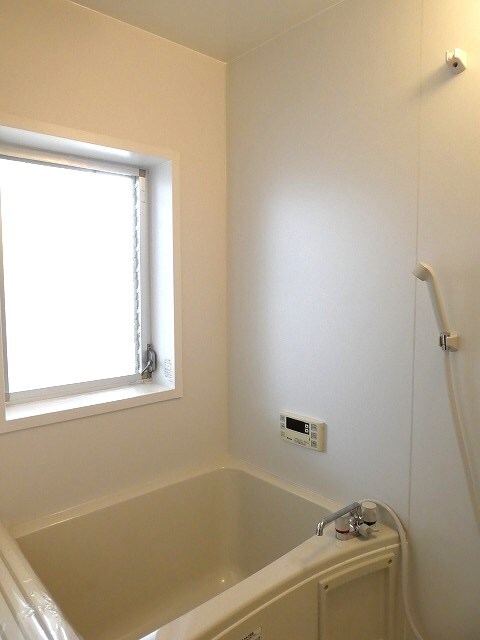 山岸アパートの物件内観写真