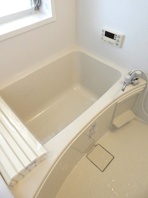 山岸アパートの物件内観写真