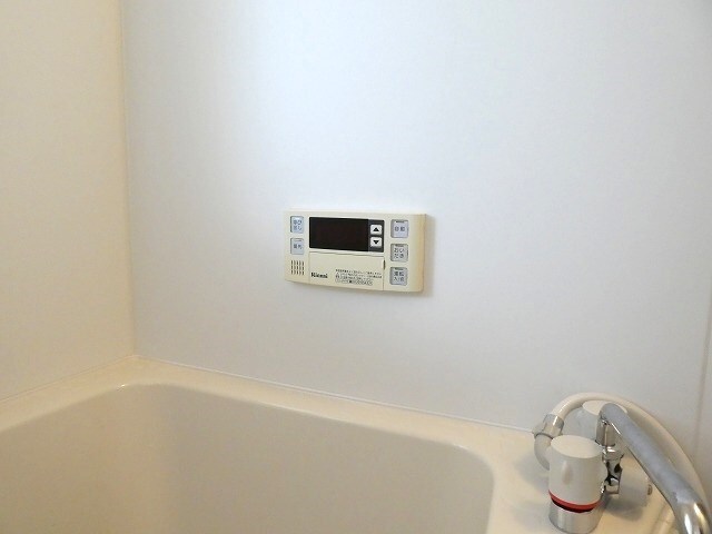 山岸アパートの物件内観写真