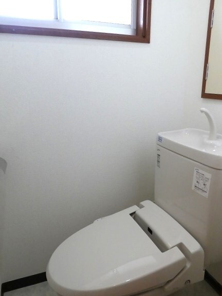 山岸アパートの物件内観写真