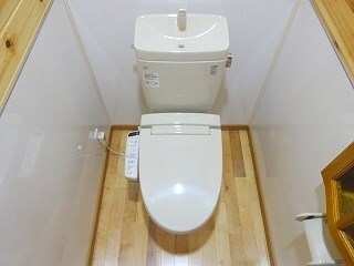 日建ビルの物件内観写真