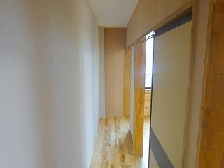 日建ビルの物件内観写真