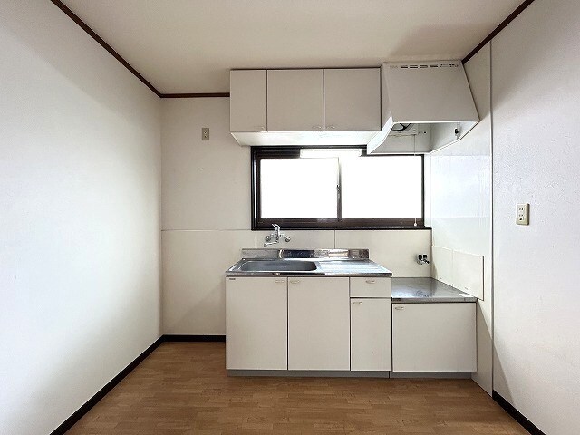 保科アパートの物件内観写真