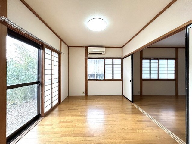 保科アパートの物件内観写真