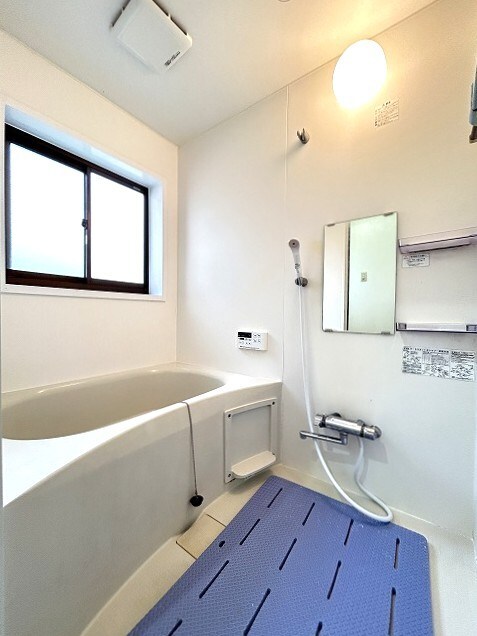 保科アパートの物件内観写真