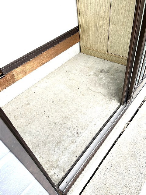 保科アパートの物件内観写真