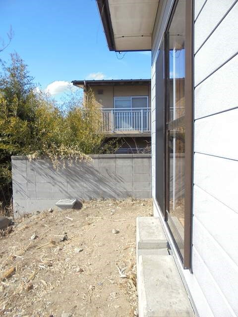 保科アパートの物件内観写真