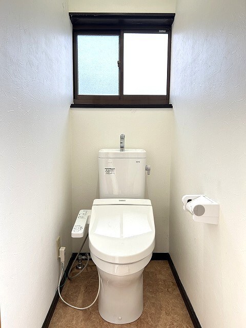 保科アパートの物件内観写真