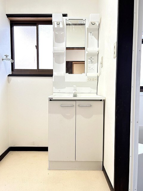 保科アパートの物件内観写真