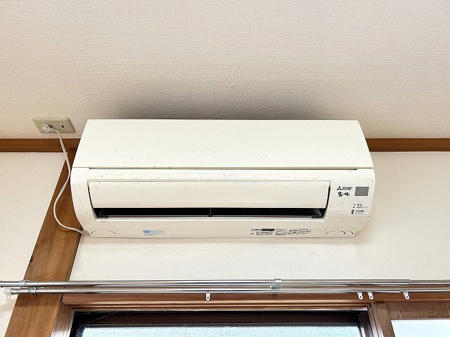 保科アパートの物件内観写真