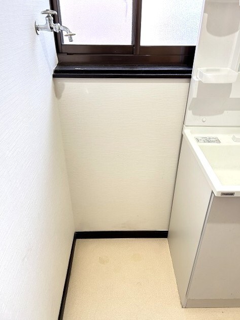 保科アパートの物件内観写真