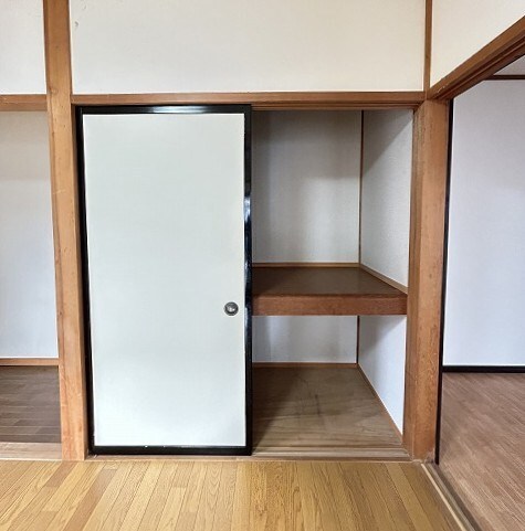 保科アパートの物件内観写真