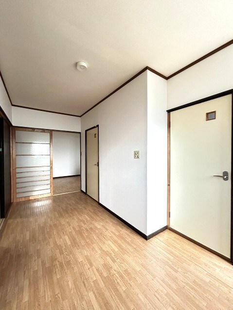 保科アパートの物件内観写真