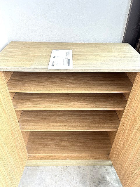 保科アパートの物件内観写真