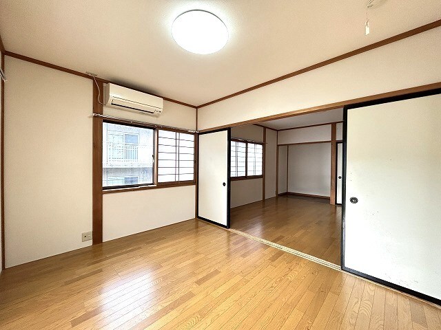 保科アパートの物件内観写真