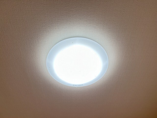 保科アパートの物件内観写真