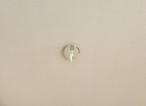 保科アパートの物件内観写真