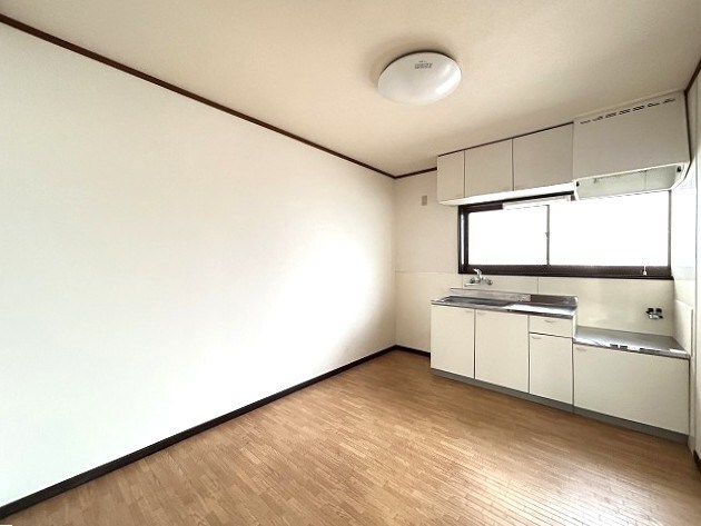 保科アパートの物件内観写真