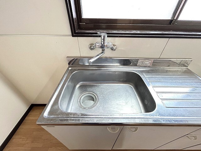 保科アパートの物件内観写真