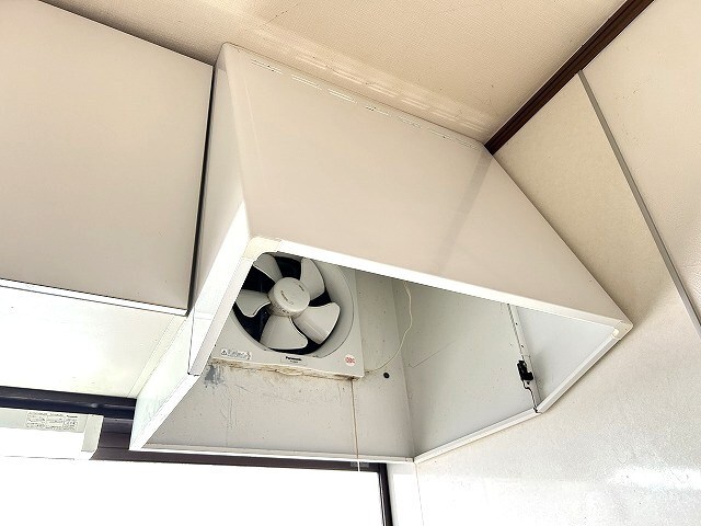 保科アパートの物件内観写真