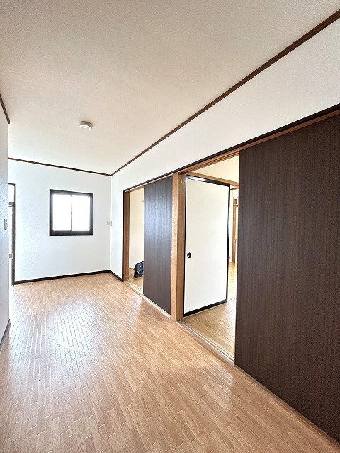 保科アパートの物件内観写真