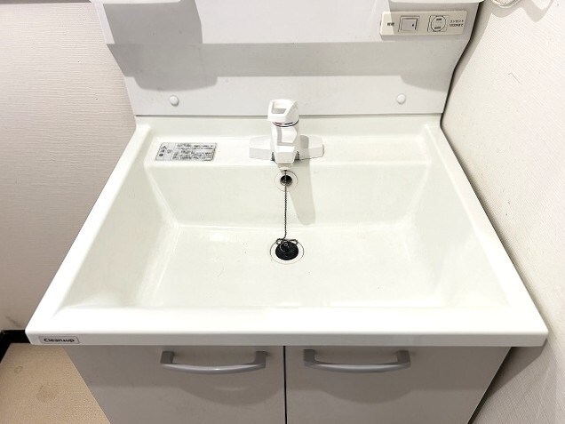 保科アパートの物件内観写真