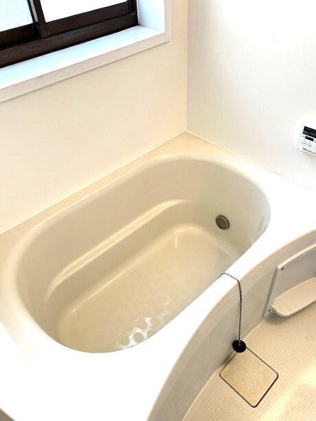 保科アパートの物件内観写真