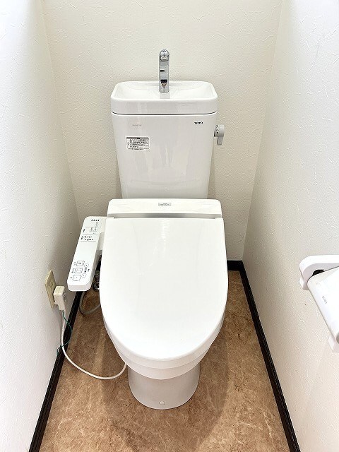 保科アパートの物件内観写真