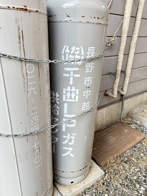 保科アパートの物件内観写真