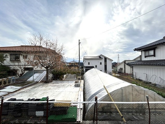 豊野大川様平屋　東の物件内観写真