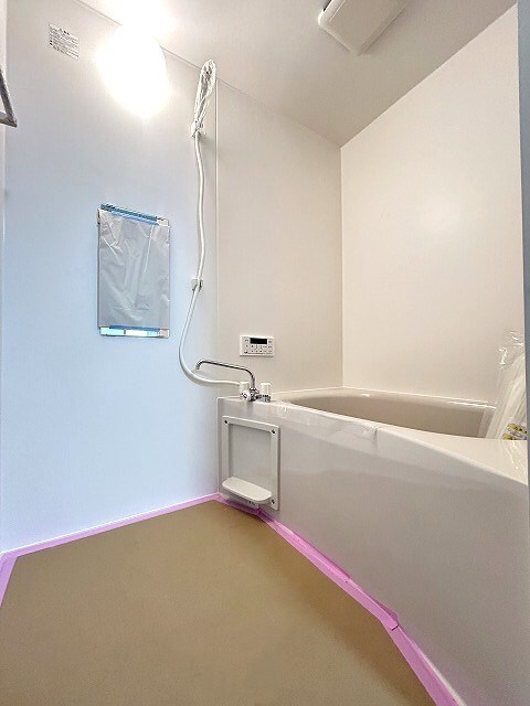 豊野大川様平屋　東の物件内観写真