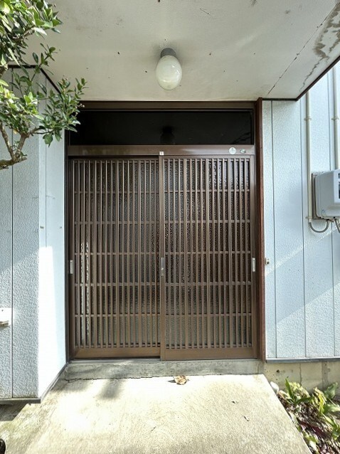 豊野大川様平屋　東の物件内観写真