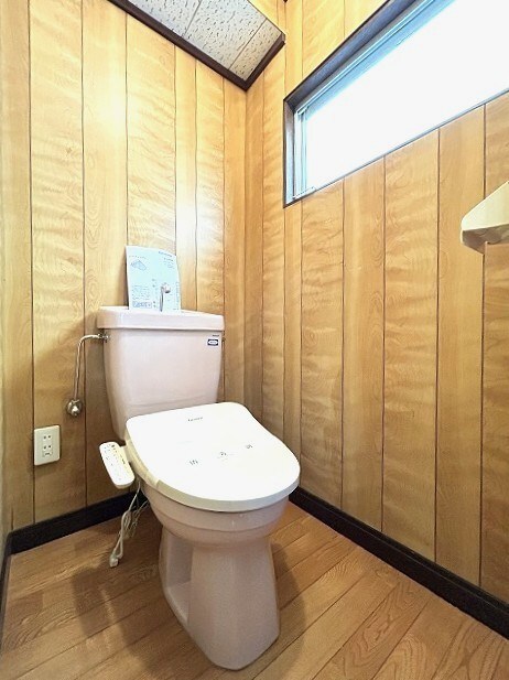 豊野大川様平屋　東の物件内観写真