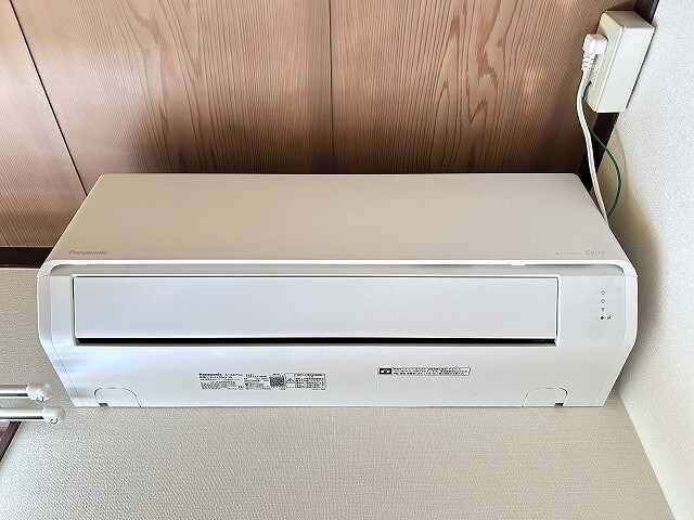 豊野大川様平屋　東の物件内観写真