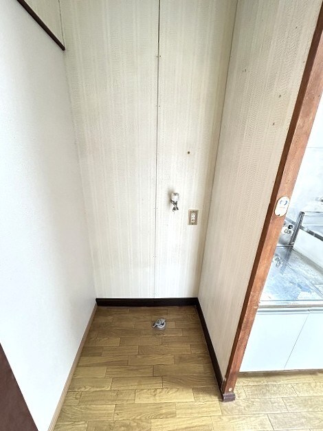 豊野大川様平屋　東の物件内観写真