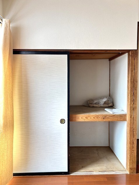 豊野大川様平屋　東の物件内観写真