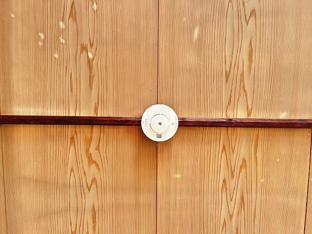 豊野大川様平屋　東の物件内観写真