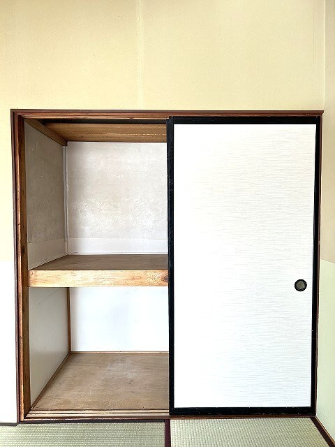 豊野大川様平屋　東の物件内観写真