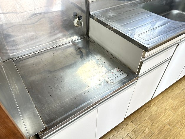 豊野大川様平屋　東の物件内観写真