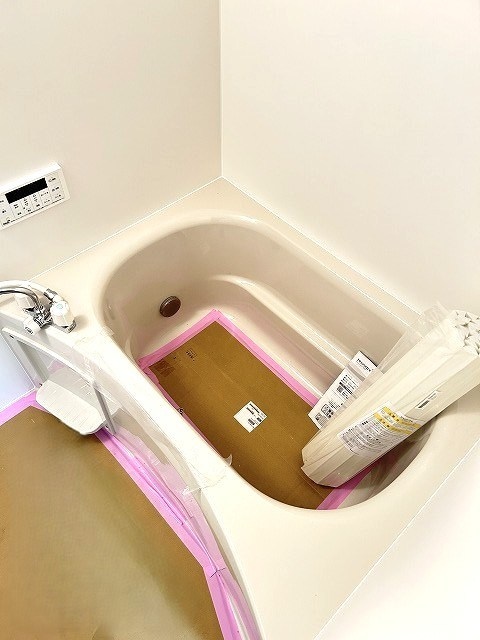 豊野大川様平屋　東の物件内観写真