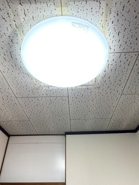 豊野大川様平屋　東の物件内観写真