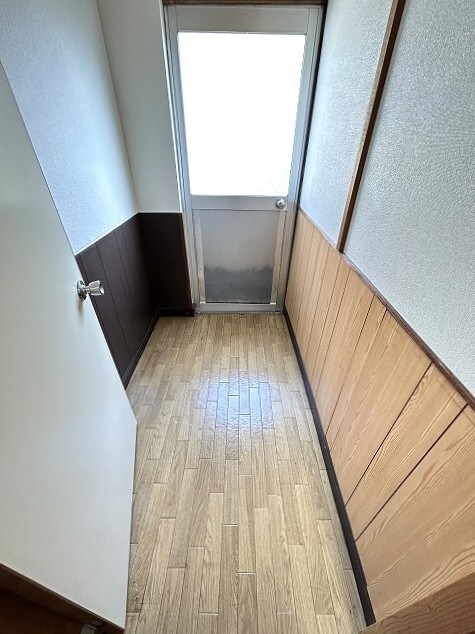 豊野大川様平屋　東の物件内観写真